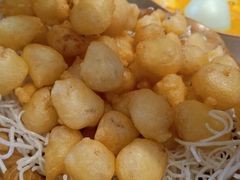 酥炸鲜贝-有喜胶东小馆(太申祥和店)
