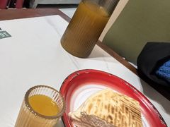 -鲁南仔·滕州炒鸡(经三路店)