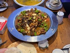 -俭寨大盘鸡·缸子肉·小公鸡·新疆菜(云通店)