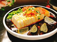 -丈母娘的饭局•新金陵菜(牛首山店)