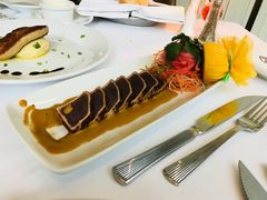 -茹丝葵经典牛排馆(成都IFS店)