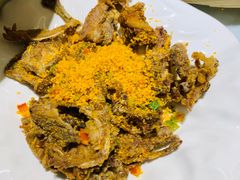 -民福居烤鸭店(石榴庄店)