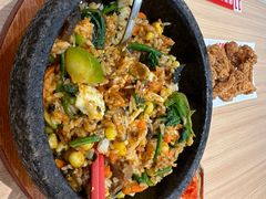 -小木屋拌饭(沈阳中街大悦城店)