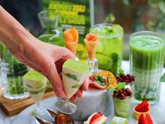 -良木缘咖啡西餐(太古里店)