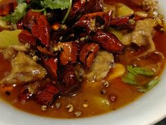 -辛香汇(飞洲店)