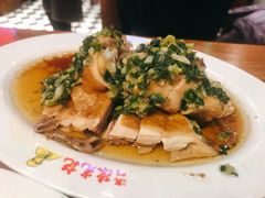 -澳门陈光记烧味饭店(南京德基广场店)