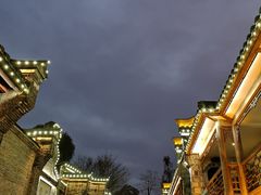 -張飛牛肉(锦里店)