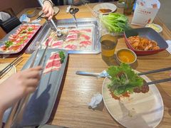 -新石器烤肉(无锡万象城店)