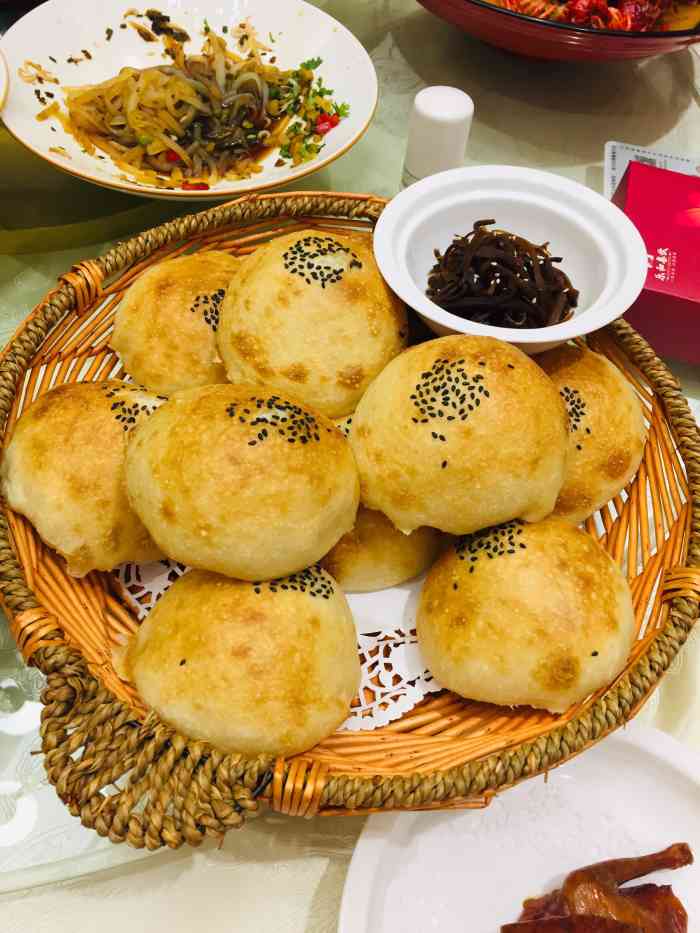 乐和餐饮(浦园北路店)-"老浦口浦园路上面开业不久的饭店,香邑美颂.