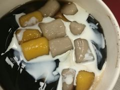-鲜芋仙(时尚天河店)