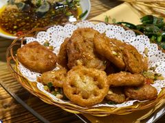 -冶建镜子·老南昌大排档·江西虾王(总店)