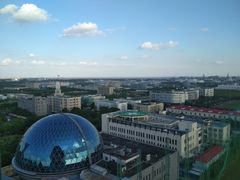 -上海华凯华美达广场酒店