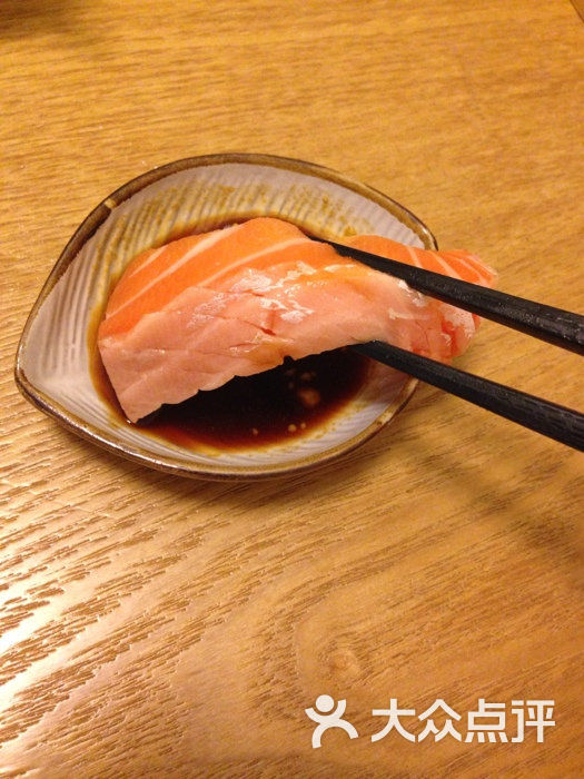 水之惠日本料理开片鱼图片-北京日本料理-大众点评网