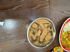-伙记茶档(龙海风情小镇店)
