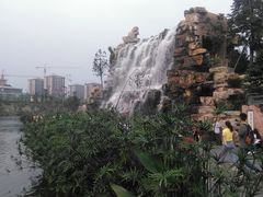 -枫香湖儿童公园