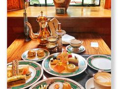 -马勒别墅·中餐厅