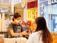 -KOI The(卓悦汇购物中心店)