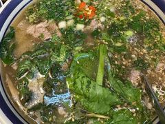 -云阿蛮云南生烫牛肉米线(奉贤路店)