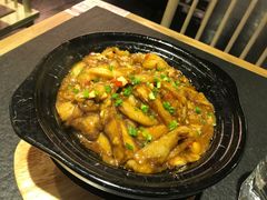 -潮堂 · 潮州菜(国贸商城店)