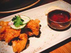 -The Meat & Wine Co Southbank(南岸店)