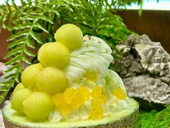 -糖糖屋•糖水•雪花冰店(时尚天河店)