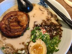 -雷神拉面(财富中心玉米楼店)