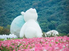 -灵山胜境
