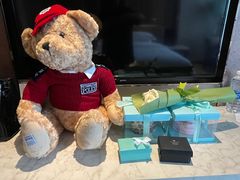 -郑州美盛喜来登大酒店