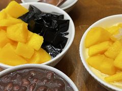-小团圆糖水铺(襄阳南路店)