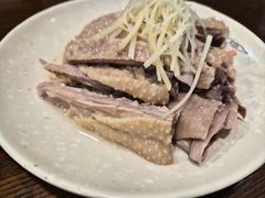-乡亲鹅肉城(吴江店)