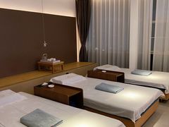 -快乐大桶水养生足浴SPA(前兴路店)