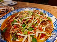 -钟师葱葱鲫鱼·江湖菜(梁家巷店)