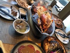-蟹之国·精品蟹料理(极地店)