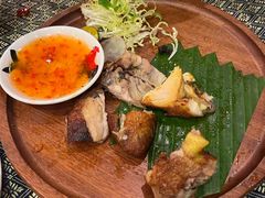 -南沙游艇会·大兵船餐厅