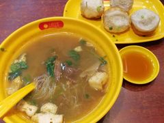 -小杨生煎(成山巴黎春天店)