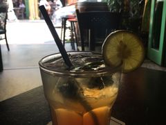 more&nbsp;more&nbsp;tea-地理学家咖啡馆
