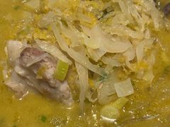 -北李妈妈菜·海肠捞饭(开发区万达店)