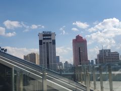 -四叶咖咖啡(昆明恒隆PRO店)