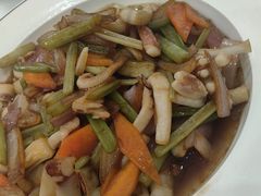 -洲晓鲜·舟山海鲜大排档(朱家尖风景区店)