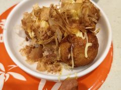 -京樽回転寿司(奥林匹克店)