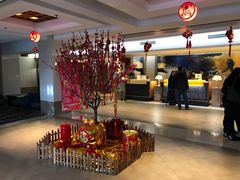 -杭州海华满陇度假酒店