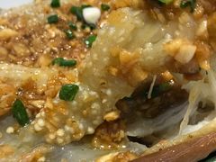 -大院涮烤·东北经典老味烧烤·铜锅涮肉(江南东路店)