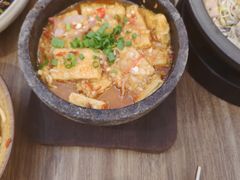 -云海肴汽锅鸡·云南小炒(曲江大悦城店)