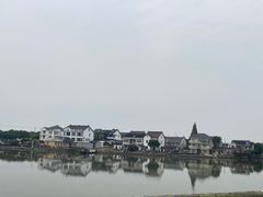 -同里国家湿地公园
