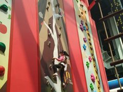 -蒙特利亲子乐园