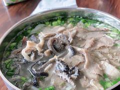 -攀枝花·任德琼·盐边羊肉米线