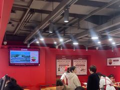 -喜家德虾仁水饺(百盛优客店)