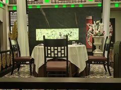 -金链花·泰国餐厅(国贸店)