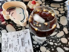 -禧室Joyous Lounge(禧园店)