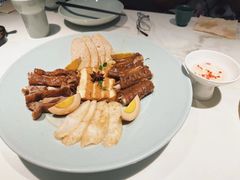 -潮堂 · 潮州菜(国贸商城店)